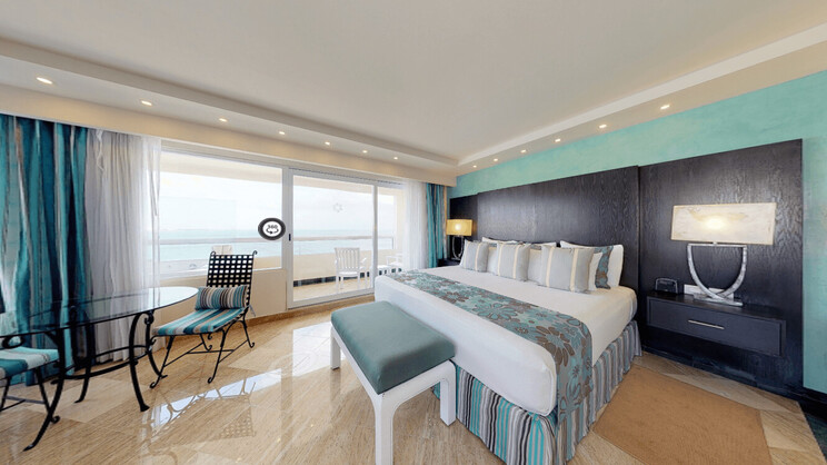 Sian Ka’an Master Suite (Adults-Only) 